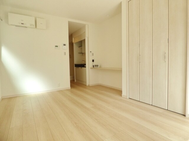 ル・ヴォルの物件内観写真