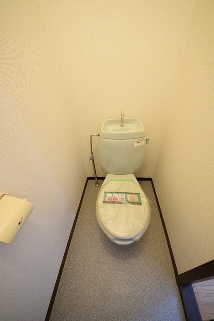 サンシティーの物件内観写真