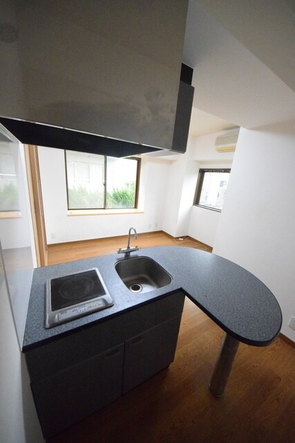 グロブナーハウスの物件内観写真