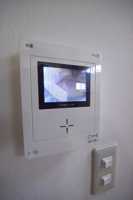 グロブナーハウスの物件内観写真