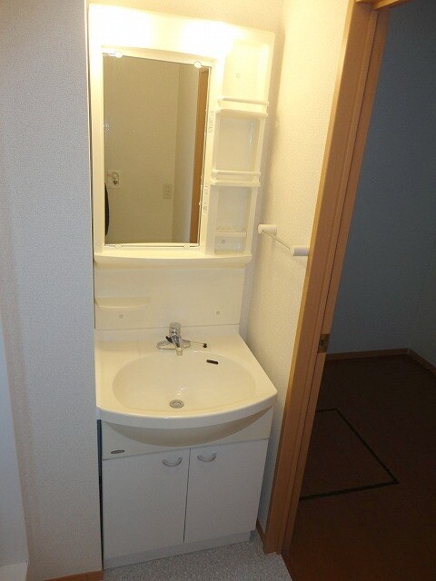 若葉ハイムの物件内観写真