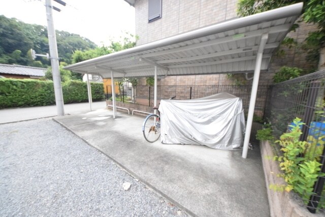 グレースコートの物件内観写真