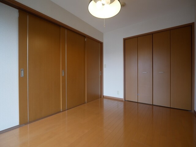 リュミエールAの物件内観写真