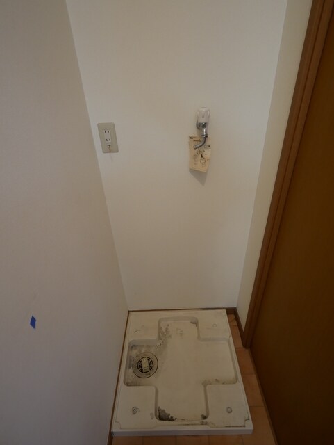 リュミエールAの物件内観写真