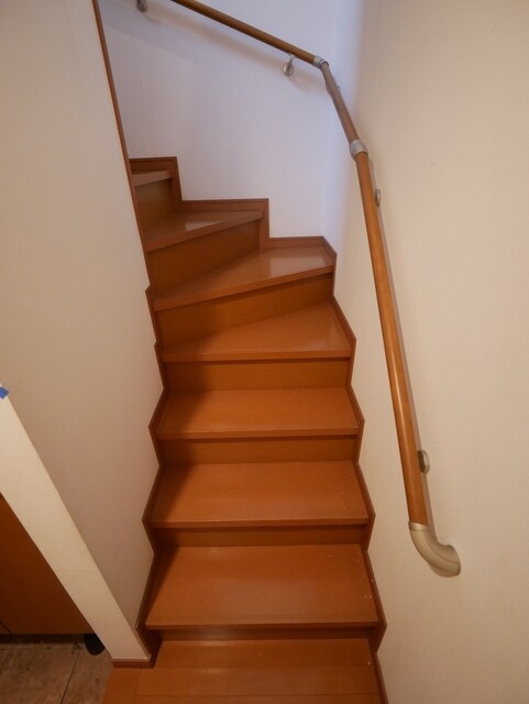 リュミエールAの物件内観写真