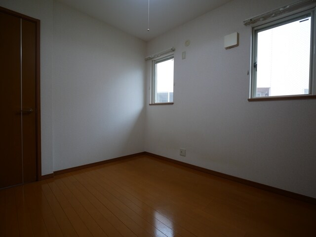 リュミエールAの物件内観写真