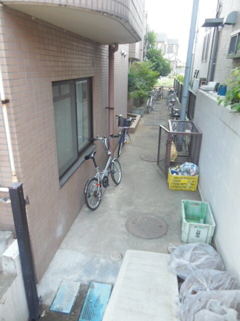 アーバンホーム日野台の物件内観写真