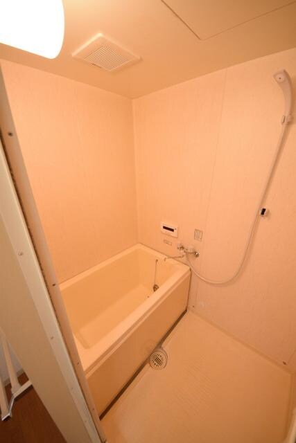 フレグランス平山の物件内観写真