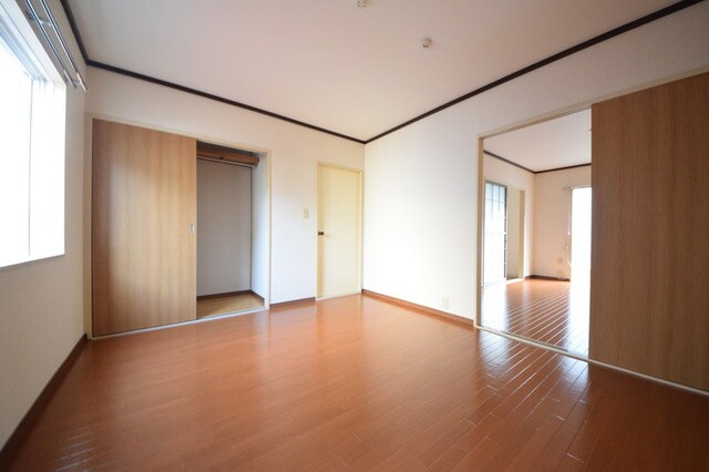 フレグランス平山の物件内観写真