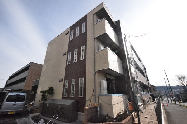 カーサグラナーテの物件内観写真