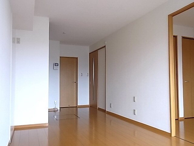 ゼファーコートの物件内観写真