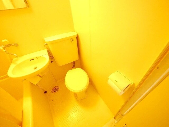 エトワール多摩の物件内観写真