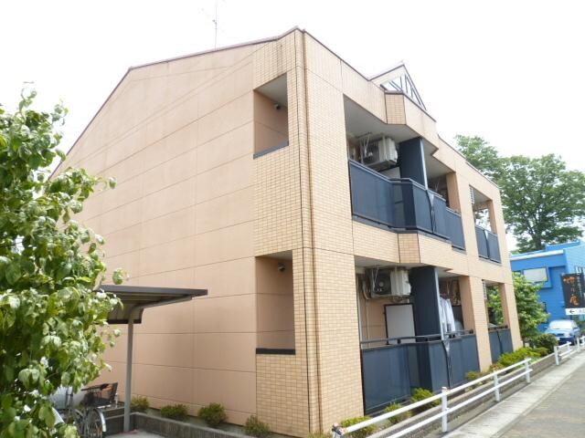 ラ・メゾン・Kの物件内観写真