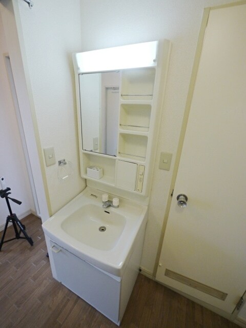 メイプルハイツの物件内観写真