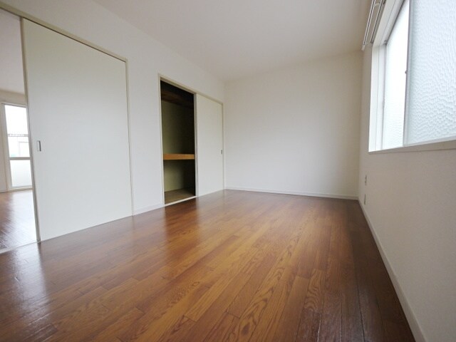 メイプルハイツの物件内観写真