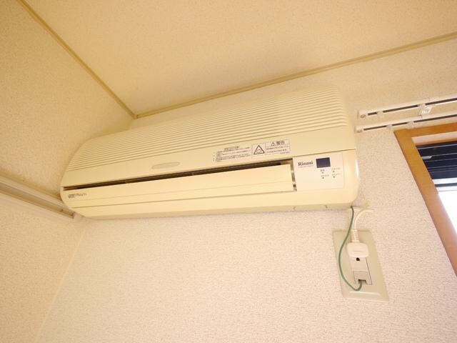 パレアナの物件内観写真