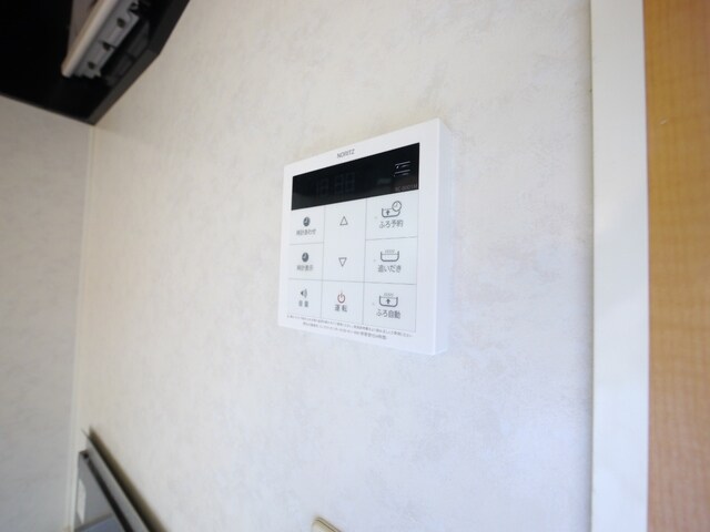 パレアナの物件内観写真