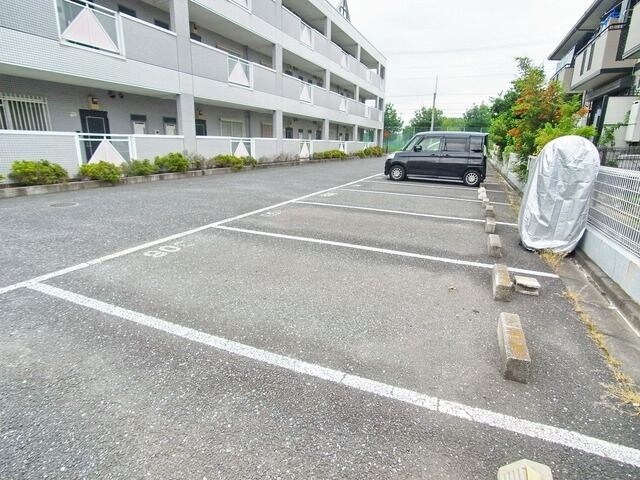 サンセヴィラージュの物件内観写真