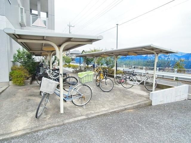 サンセヴィラージュの物件内観写真