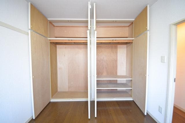 シャトー美堀台の物件内観写真