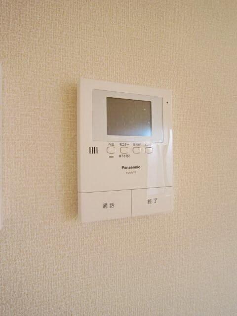 グランシャリオスッドの物件内観写真