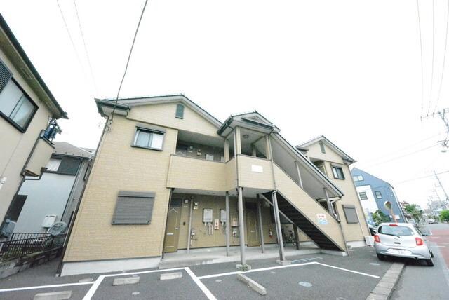 YAMASENの物件内観写真