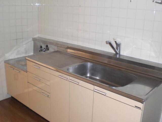 エスポワール・沖の物件内観写真