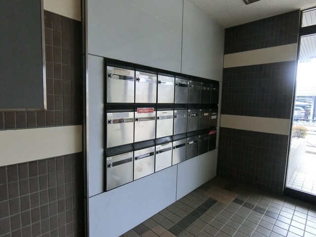 エスポワール・沖の物件内観写真