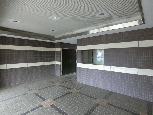 エスポワール・沖の物件内観写真