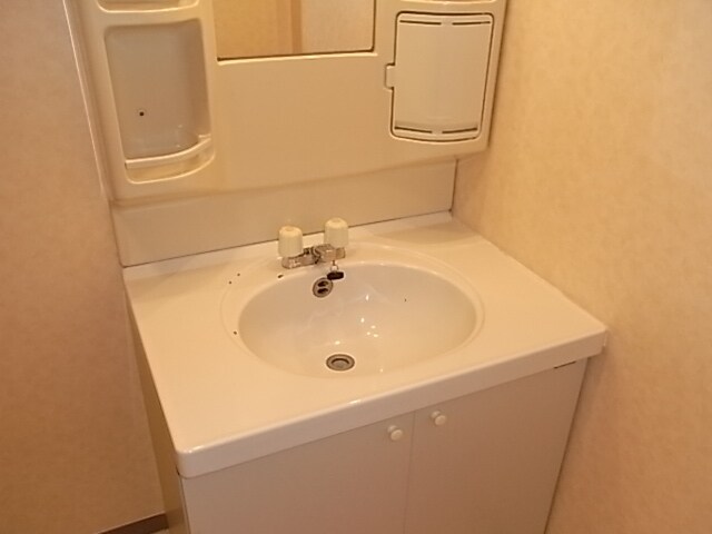 プリサヴェールの物件内観写真