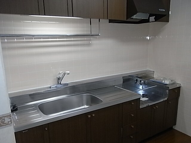 プリサヴェールの物件内観写真