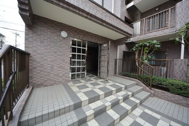 プリサヴェールの物件内観写真