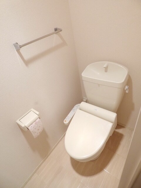 EDHULEの物件内観写真