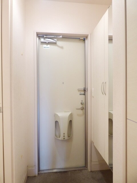 EDHULEの物件内観写真