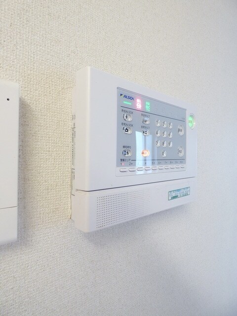 EDHULEの物件内観写真