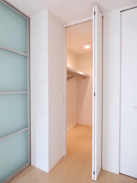 EDHULEの物件内観写真