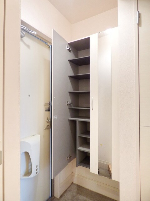 EDHULEの物件内観写真