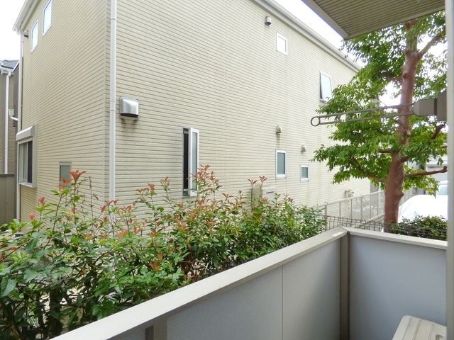 EDHULEの物件内観写真