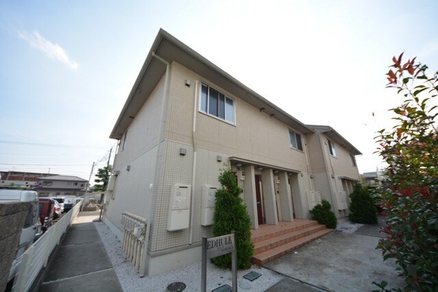 EDHULEの物件内観写真