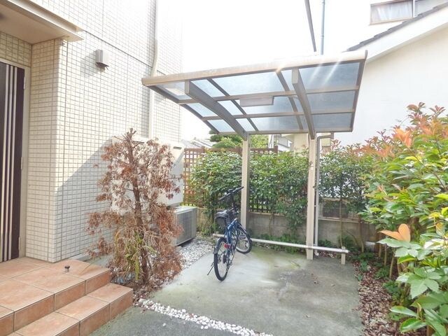 EDHULEの物件内観写真