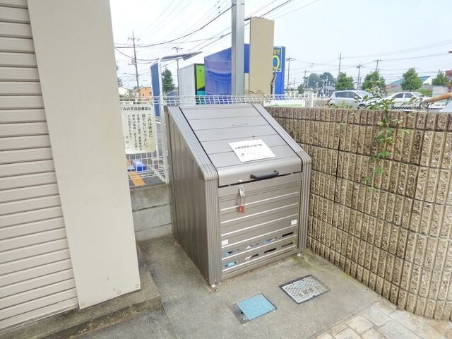 EDHULEの物件内観写真