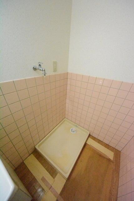 レジデンス第7石川の物件内観写真