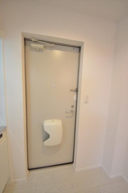 カインドネス八王子緑町の物件内観写真