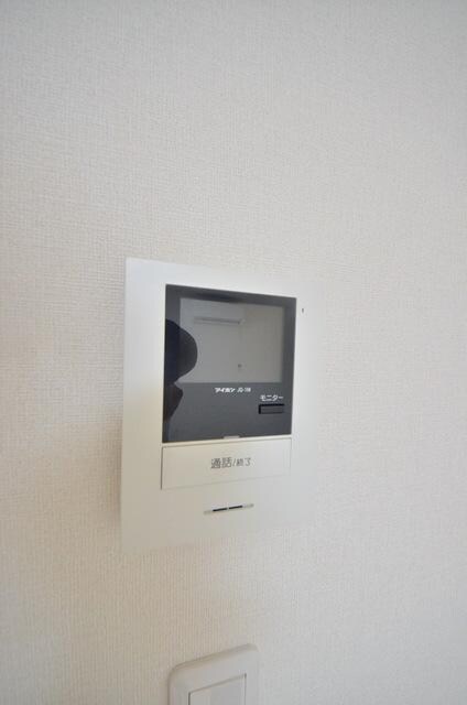 カインドネス八王子緑町の物件内観写真