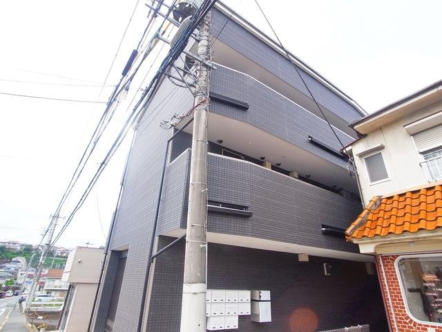 カインドネス八王子緑町の物件内観写真