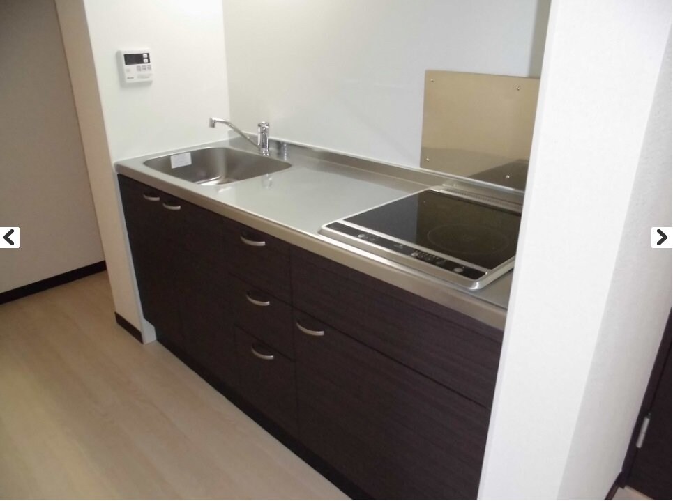 レオネクストひまわりの物件内観写真