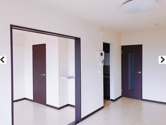 レオネクストひまわりの物件内観写真