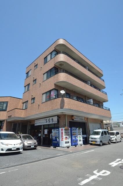 第2ともえビルの物件内観写真