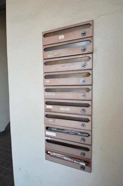 第2ともえビルの物件内観写真