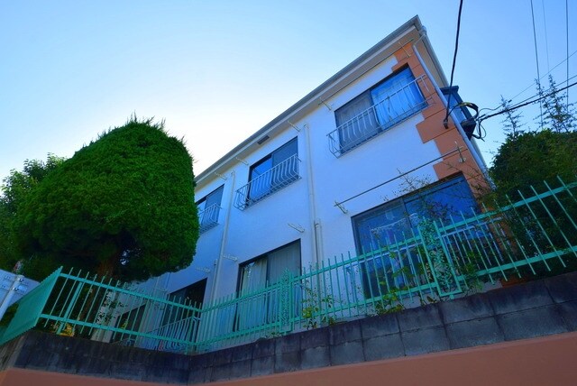 サンウッドメイツ85の物件内観写真